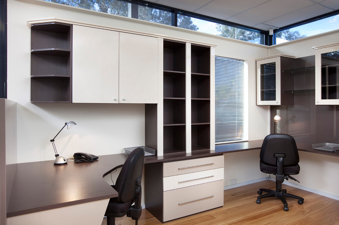 Professional Home Office Design Flexi Home Offices