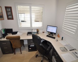 custom office