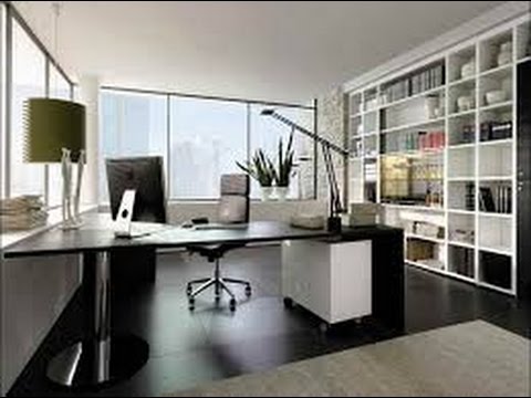 home office ideas