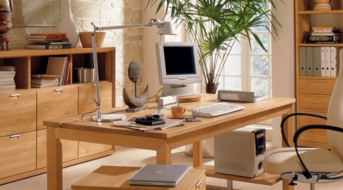 home office ideas