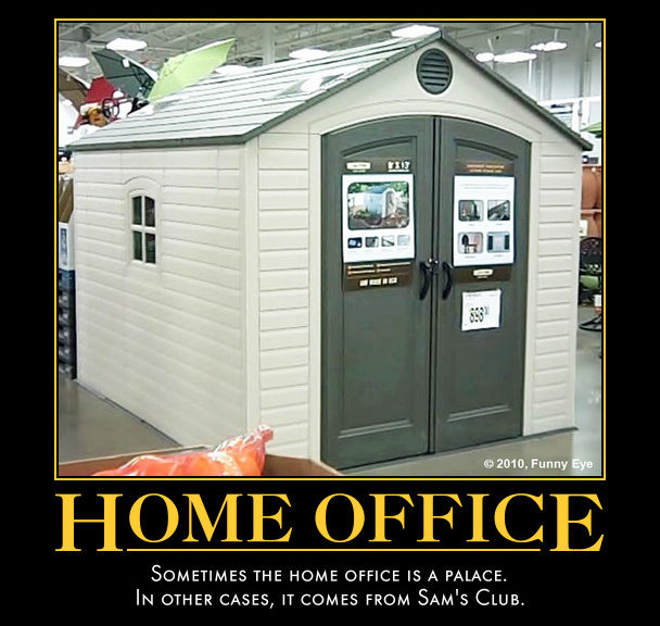 home office ideas