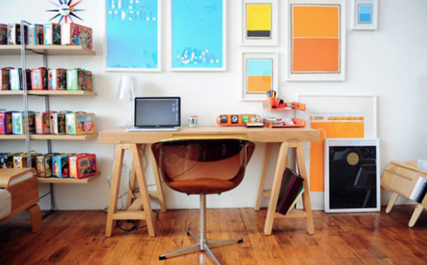 home office ideas