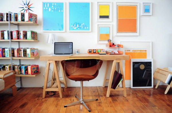 home office ideas