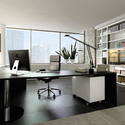 Home Office Designs