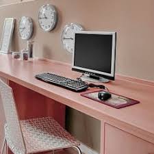 Home office ideas