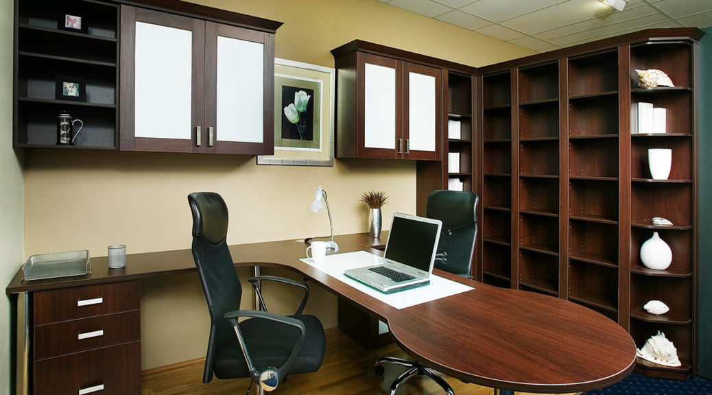 Home Office Designs