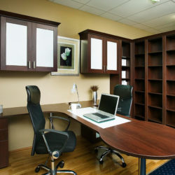 Home Office Designs